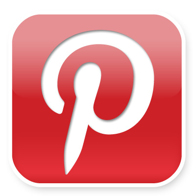 NOUS SOMMES SUR PINTEREST