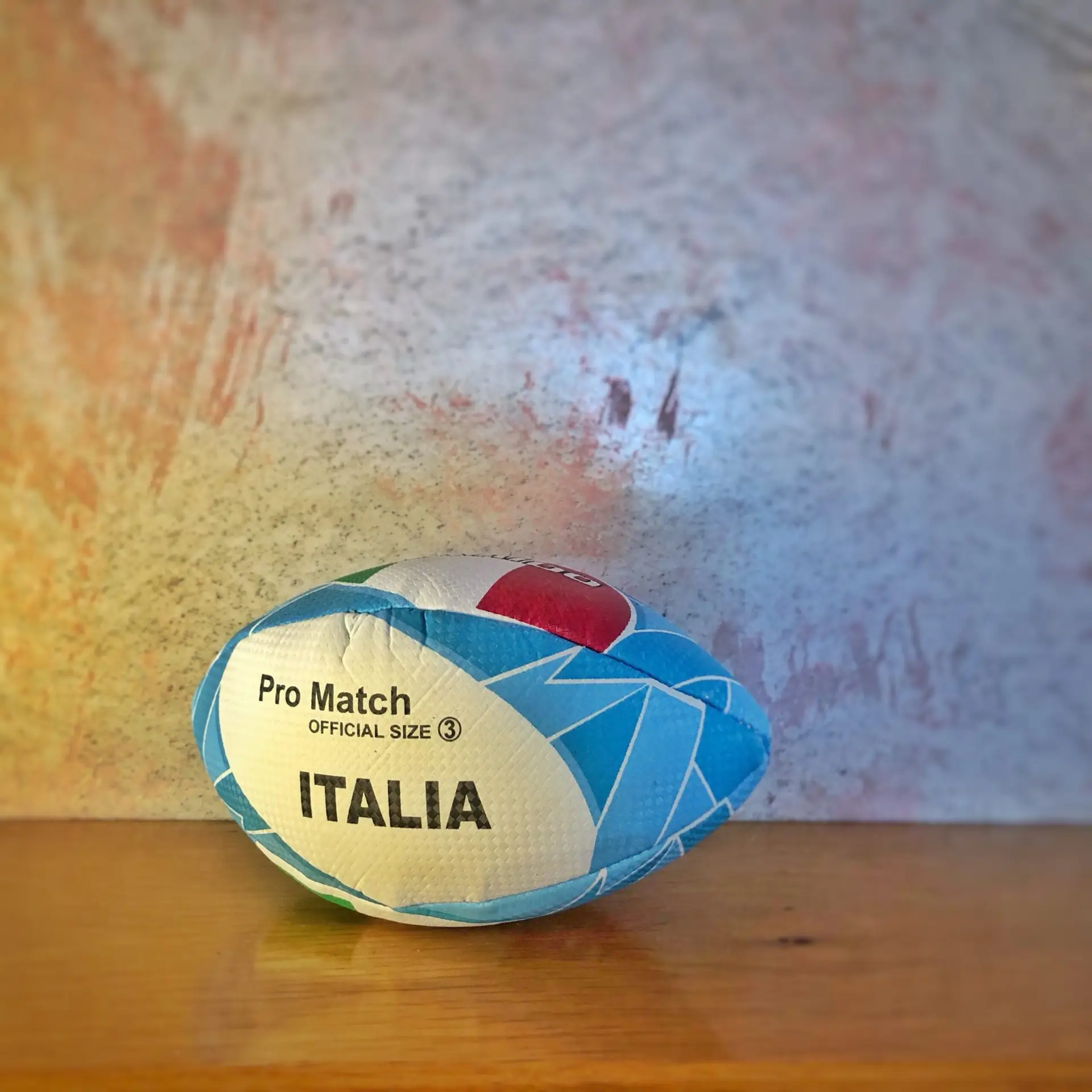 rugby